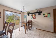 215 Wake Island Drive, Amherst, WI 54406