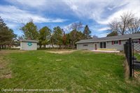 215 Wake Island Drive, Amherst, WI 54406