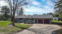 215 Wake Island Drive, Amherst, WI 54406