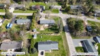 215 Wake Island Drive, Amherst, WI 54406