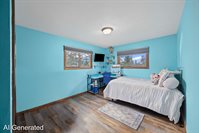 215 Wake Island Drive, Amherst, WI 54406