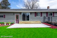 215 Wake Island Drive, Amherst, WI 54406