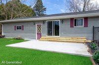 215 Wake Island Drive, Amherst, WI 54406