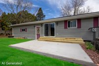 215 Wake Island Drive, Amherst, WI 54406