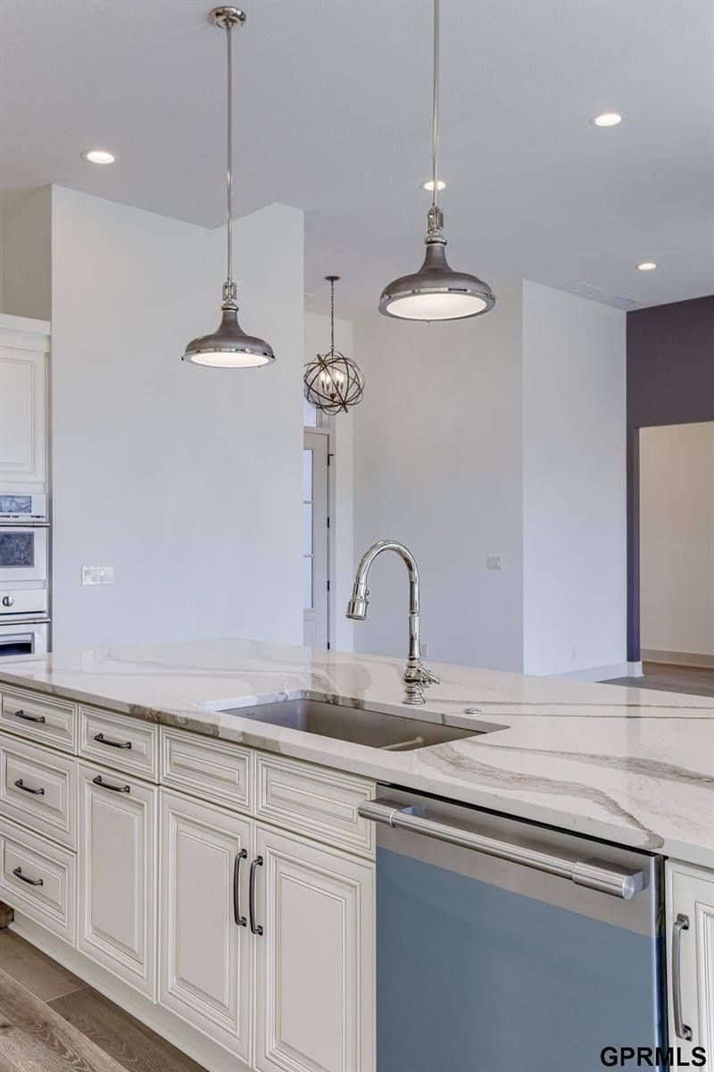 6318 North 295 Street, Valley, NE 68064