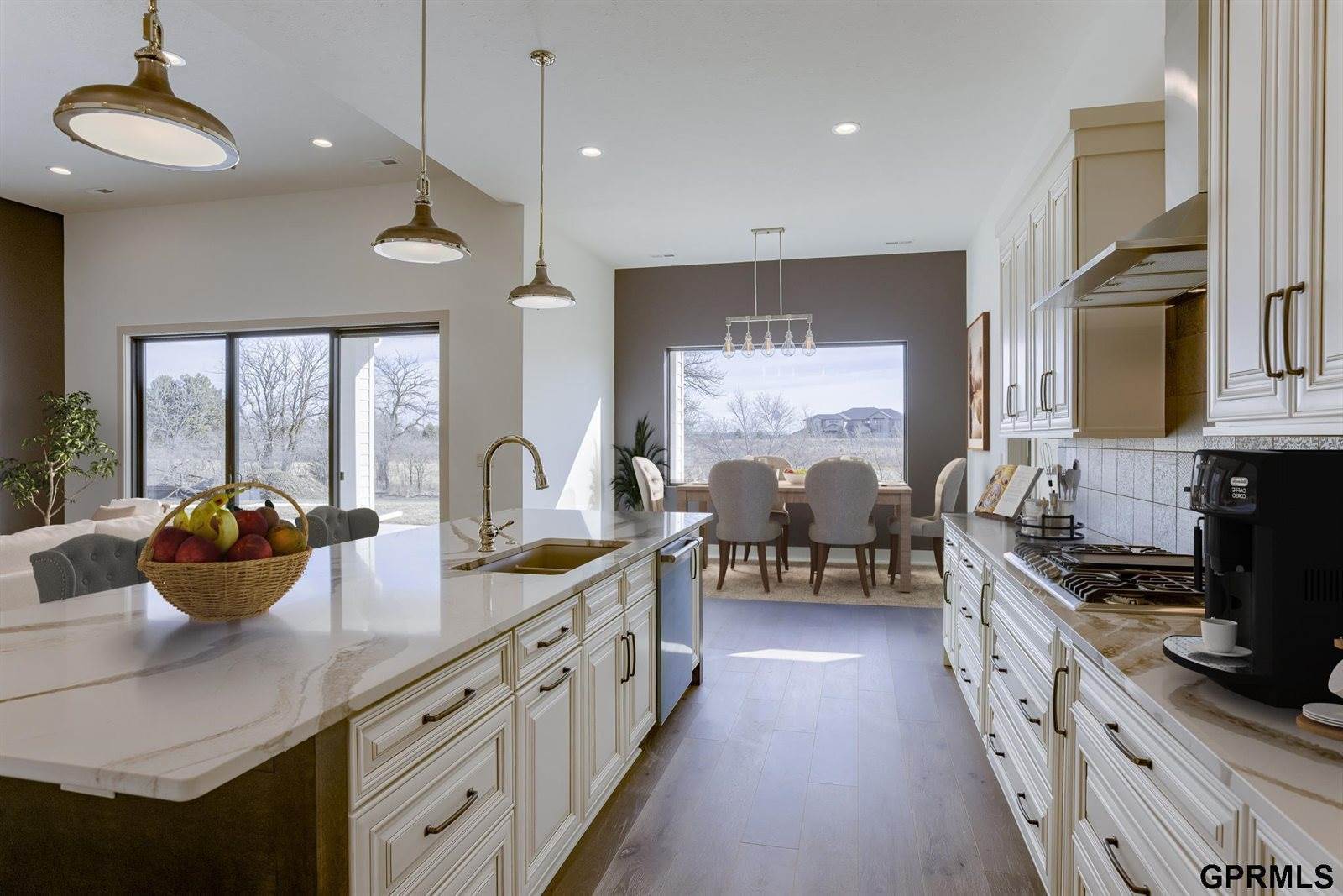 6318 North 295 Street, Valley, NE 68064