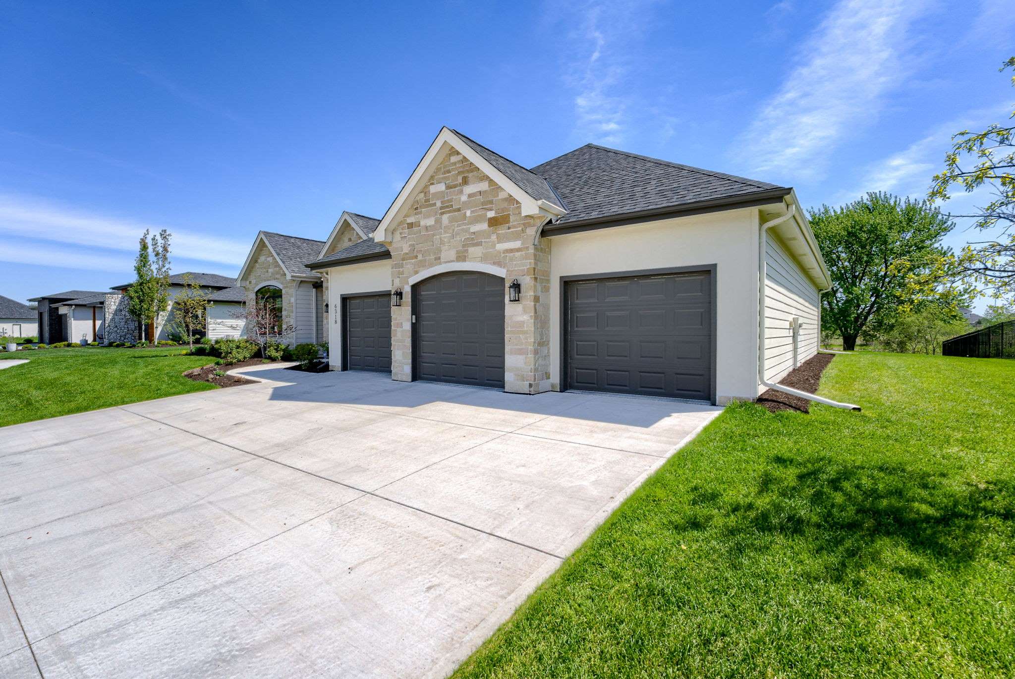 6318 North 295 Street, Valley, NE 68064