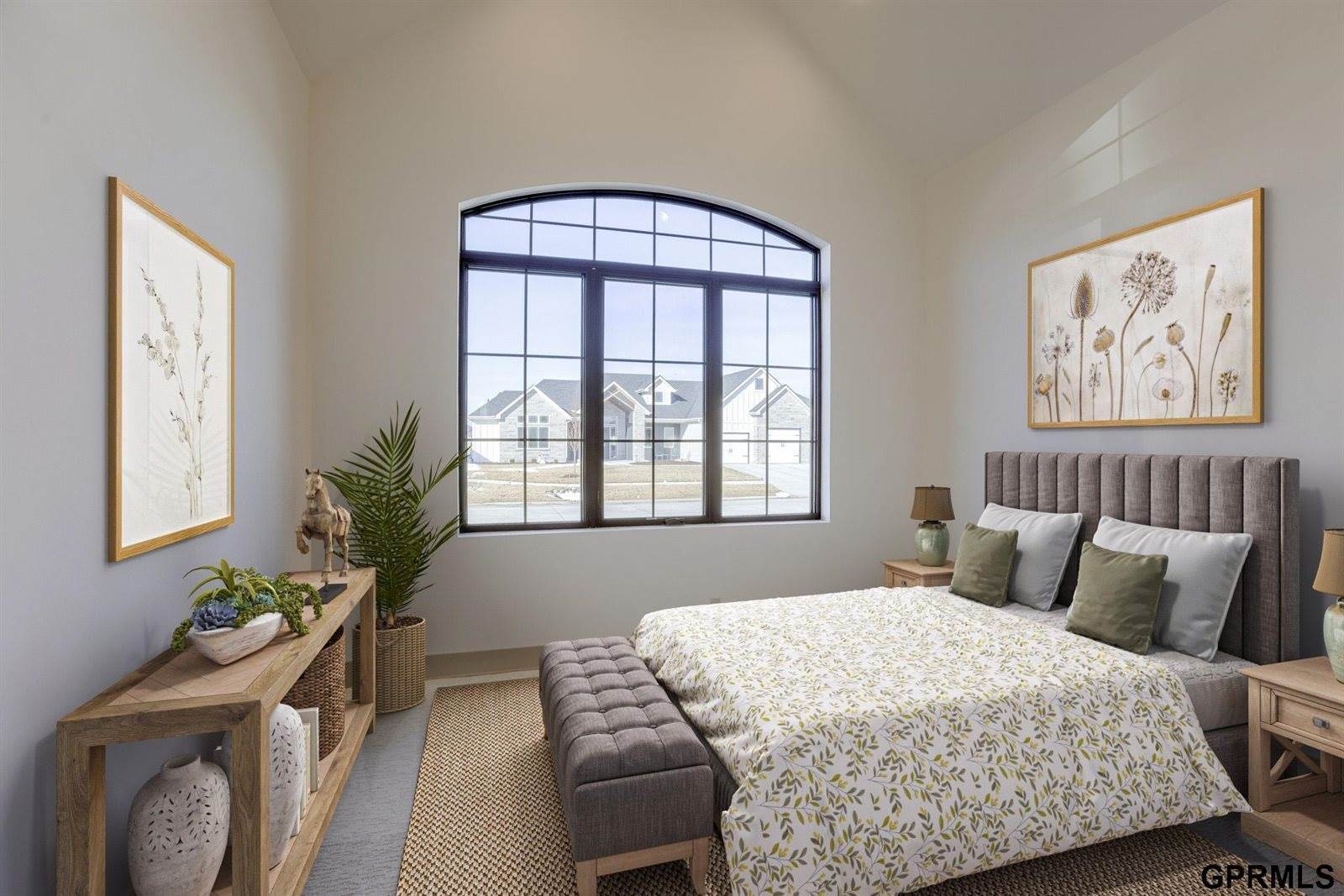 6318 North 295 Street, Valley, NE 68064