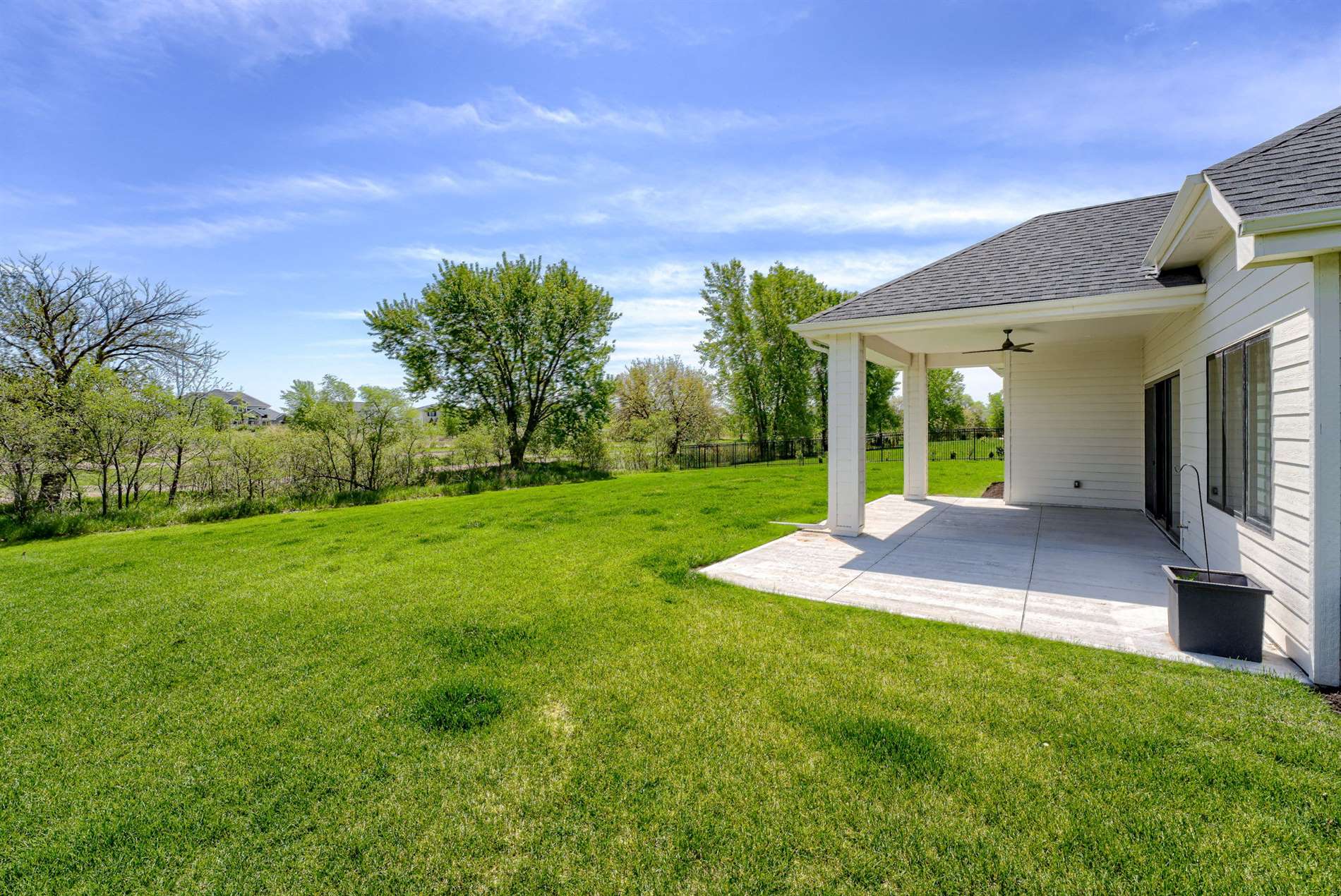 6318 North 295 Street, Valley, NE 68064