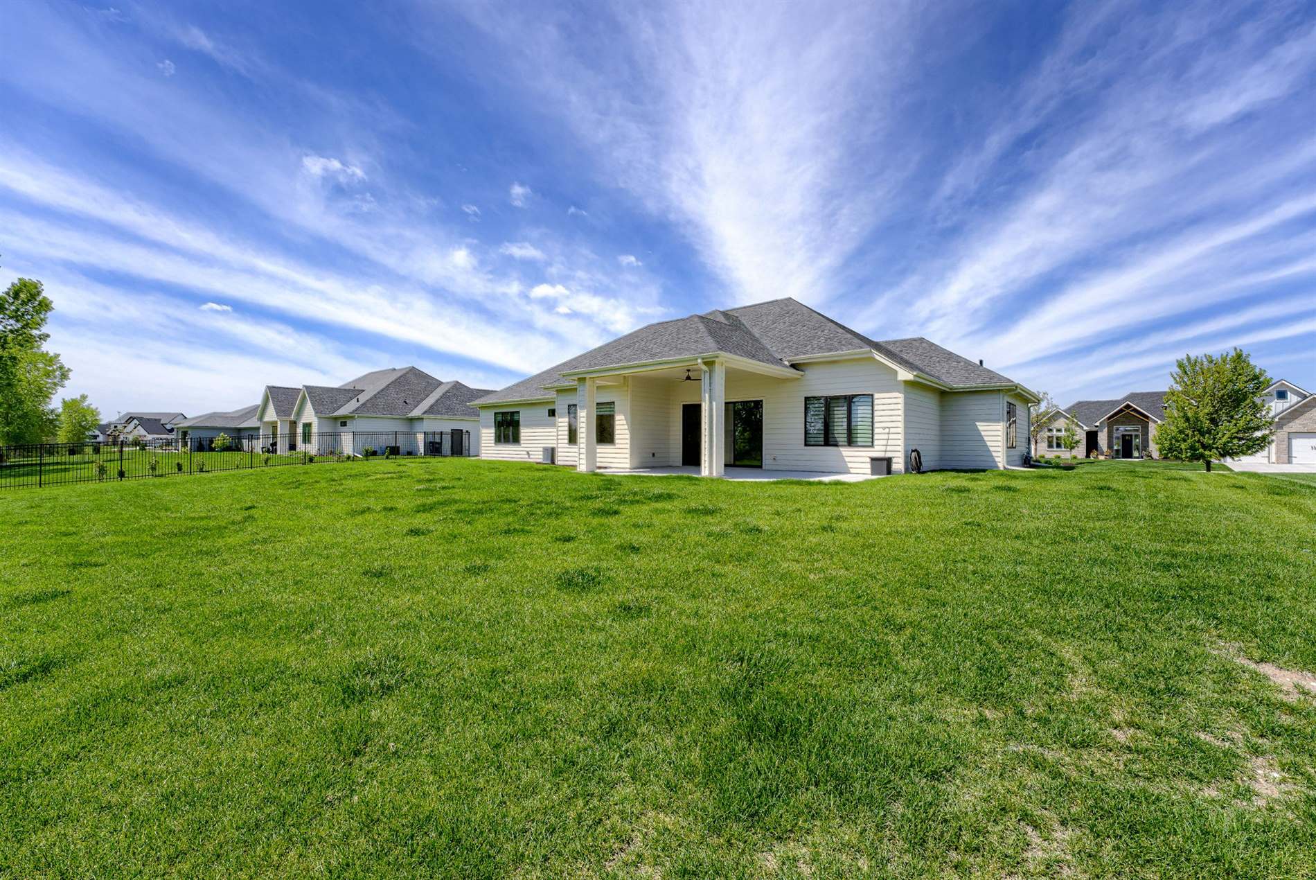 6318 North 295 Street, Valley, NE 68064