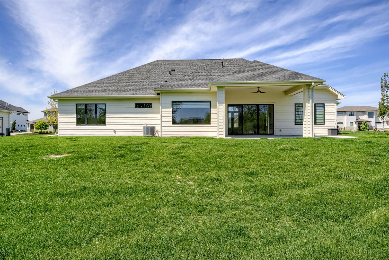 6318 North 295 Street, Valley, NE 68064