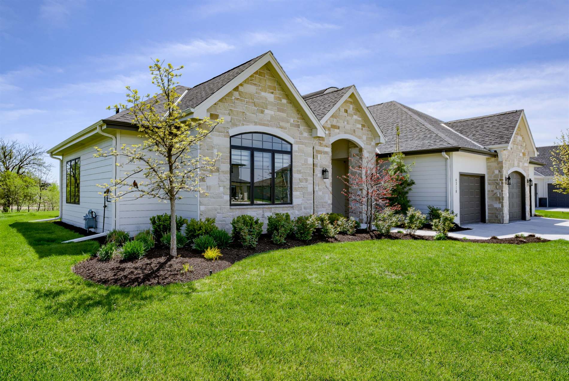 6318 North 295 Street, Valley, NE 68064