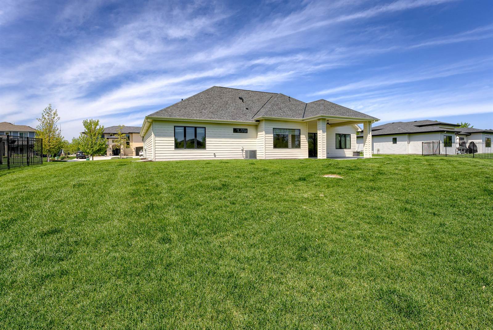 6318 North 295 Street, Valley, NE 68064