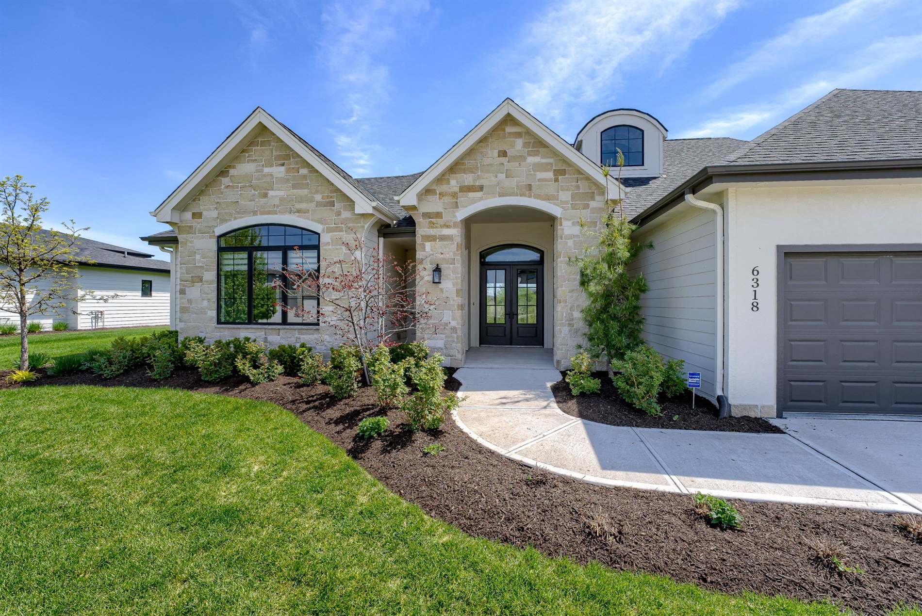 6318 North 295 Street, Valley, NE 68064