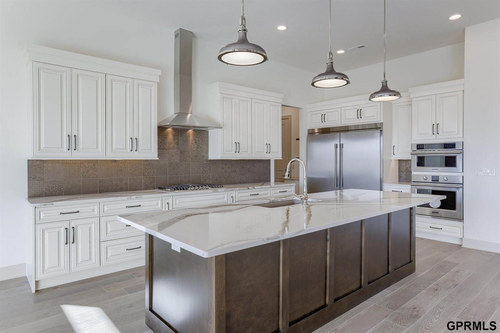 6318 North 295 Street, Valley, NE 68064