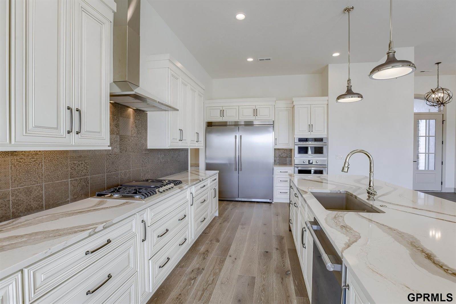 6318 North 295 Street, Valley, NE 68064