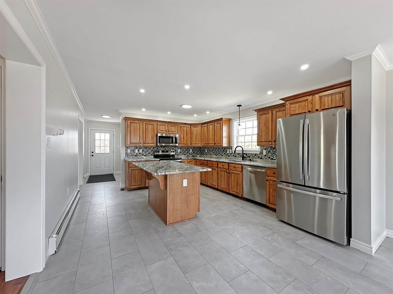 118 Pelletier Road, New Canada, ME 04743