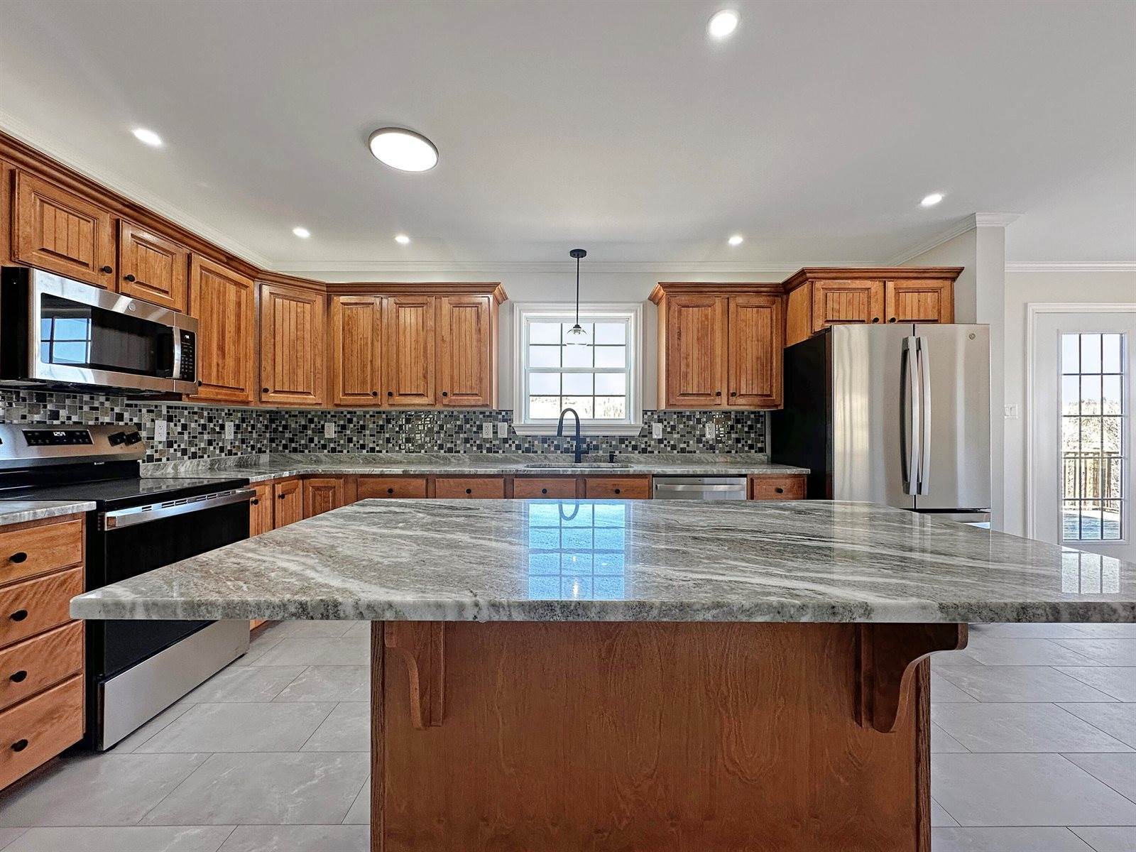 118 Pelletier Road, New Canada, ME 04743