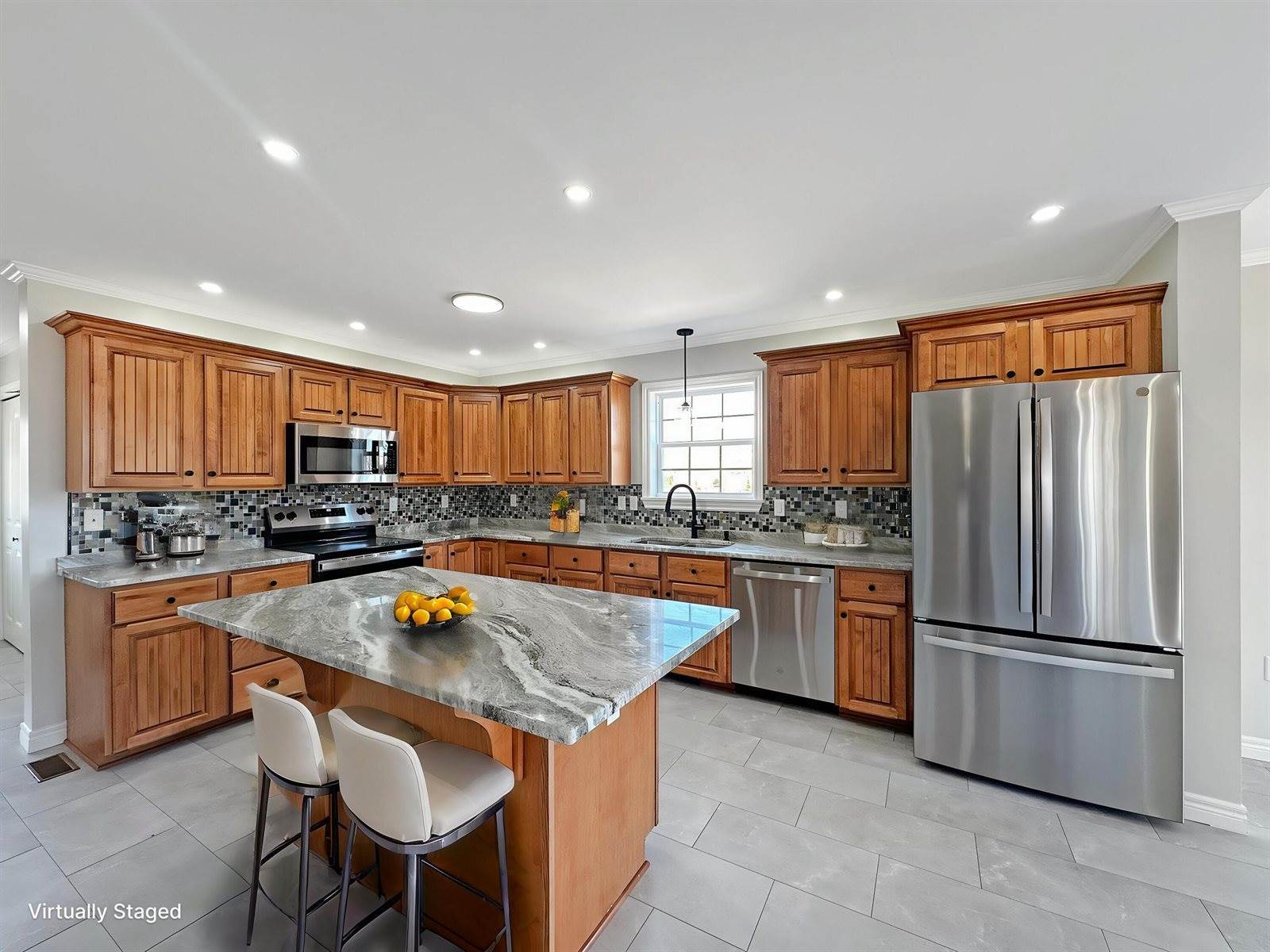 118 Pelletier Road, New Canada, ME 04743