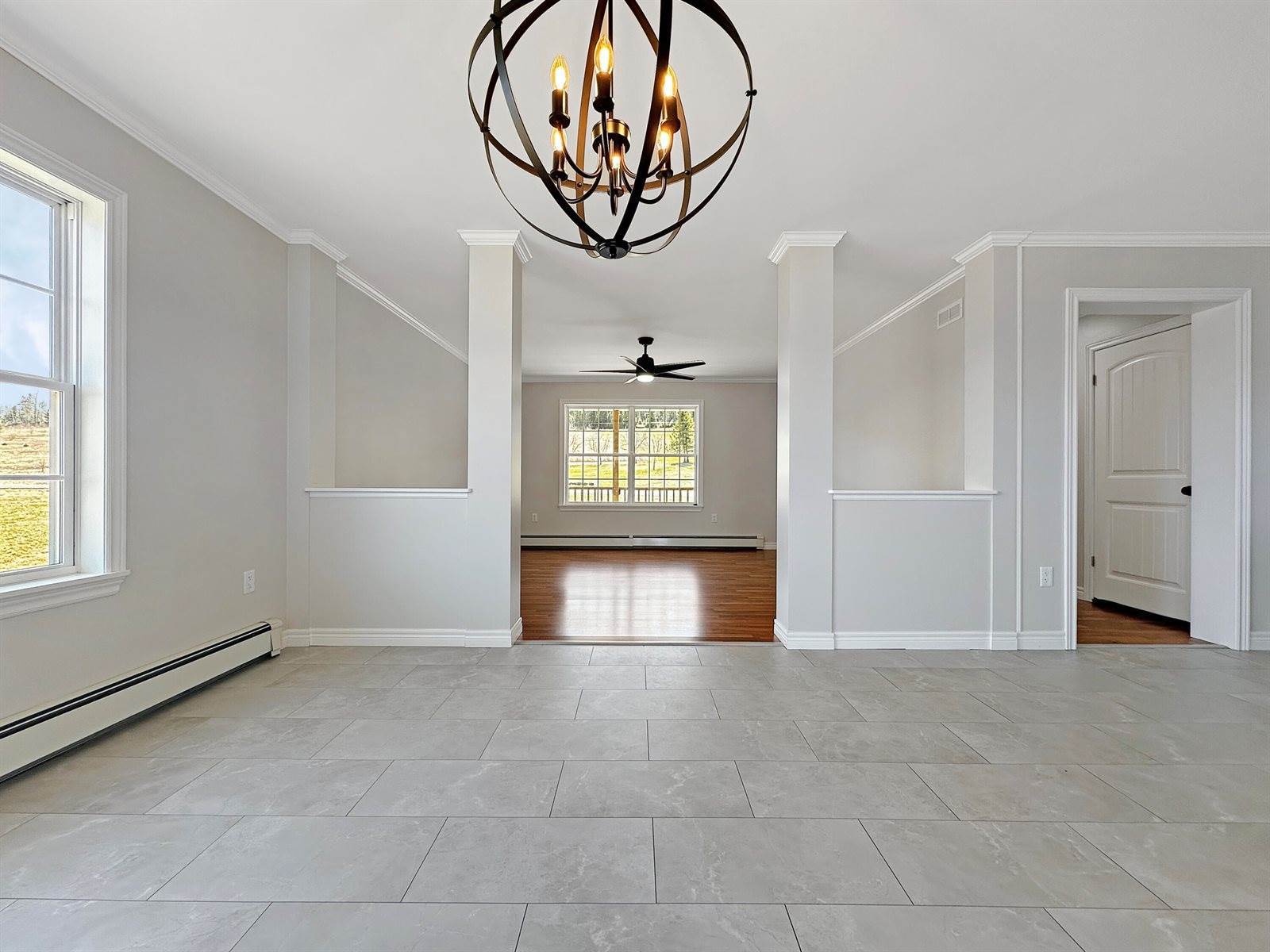 118 Pelletier Road, New Canada, ME 04743