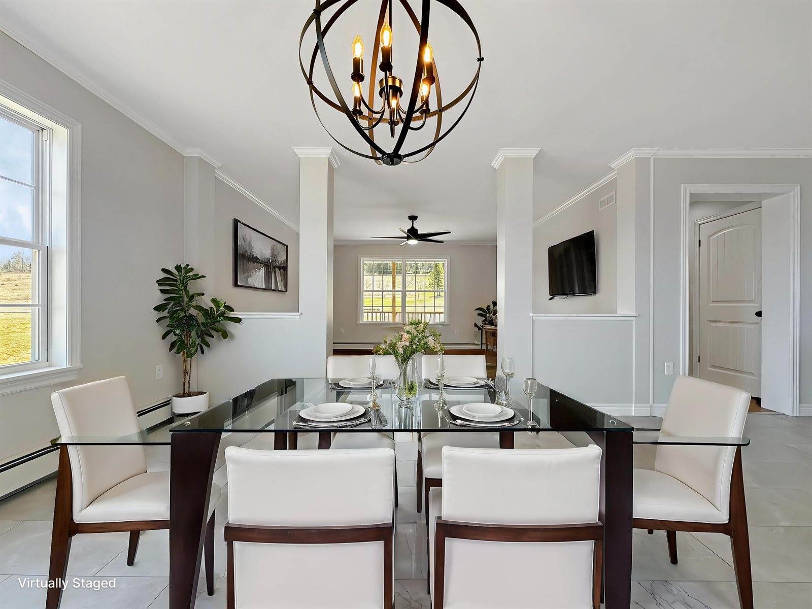 118 Pelletier Road, New Canada, ME 04743