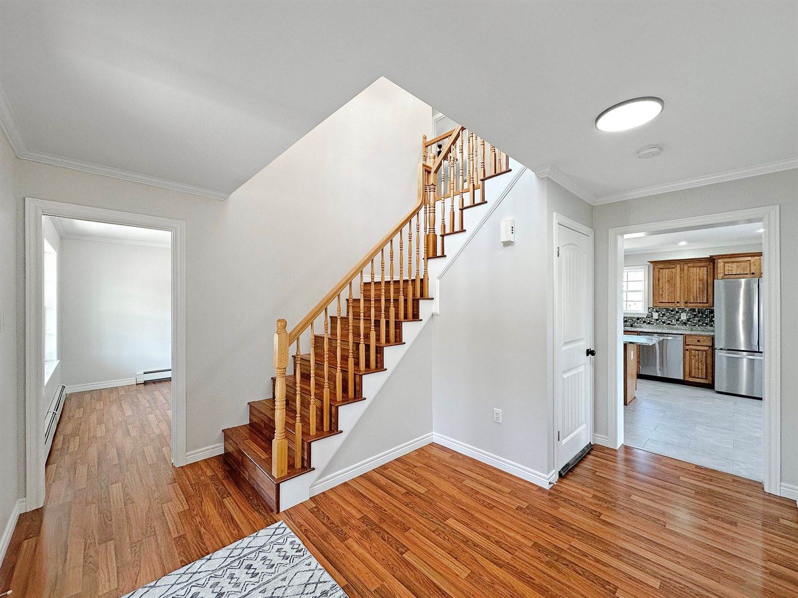 118 Pelletier Road, New Canada, ME 04743