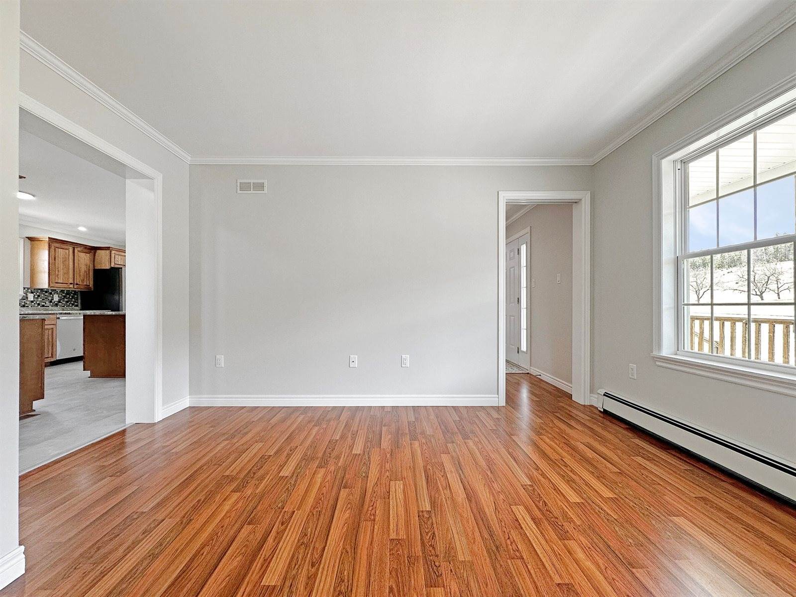 118 Pelletier Road, New Canada, ME 04743