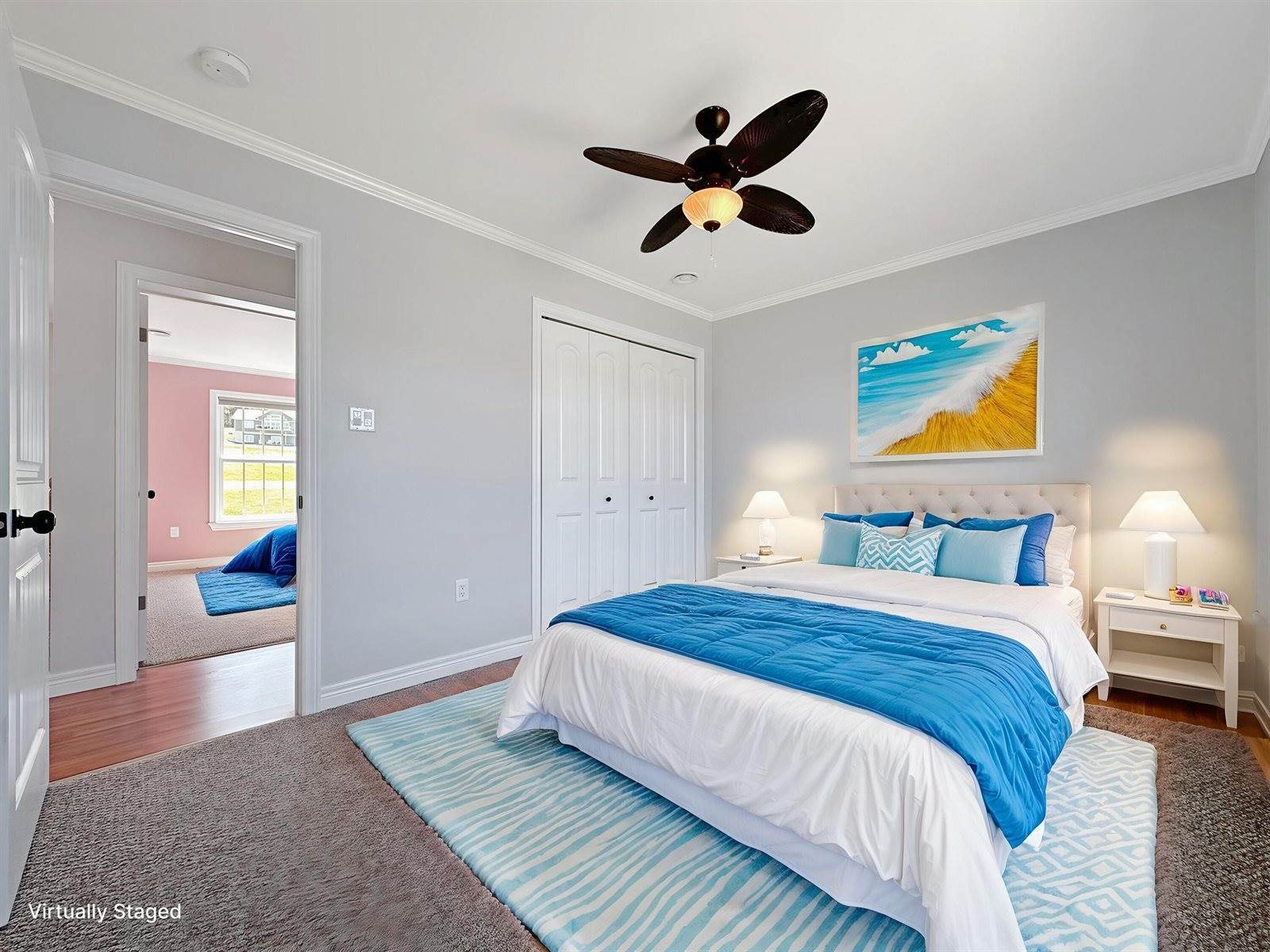 118 Pelletier Road, New Canada, ME 04743