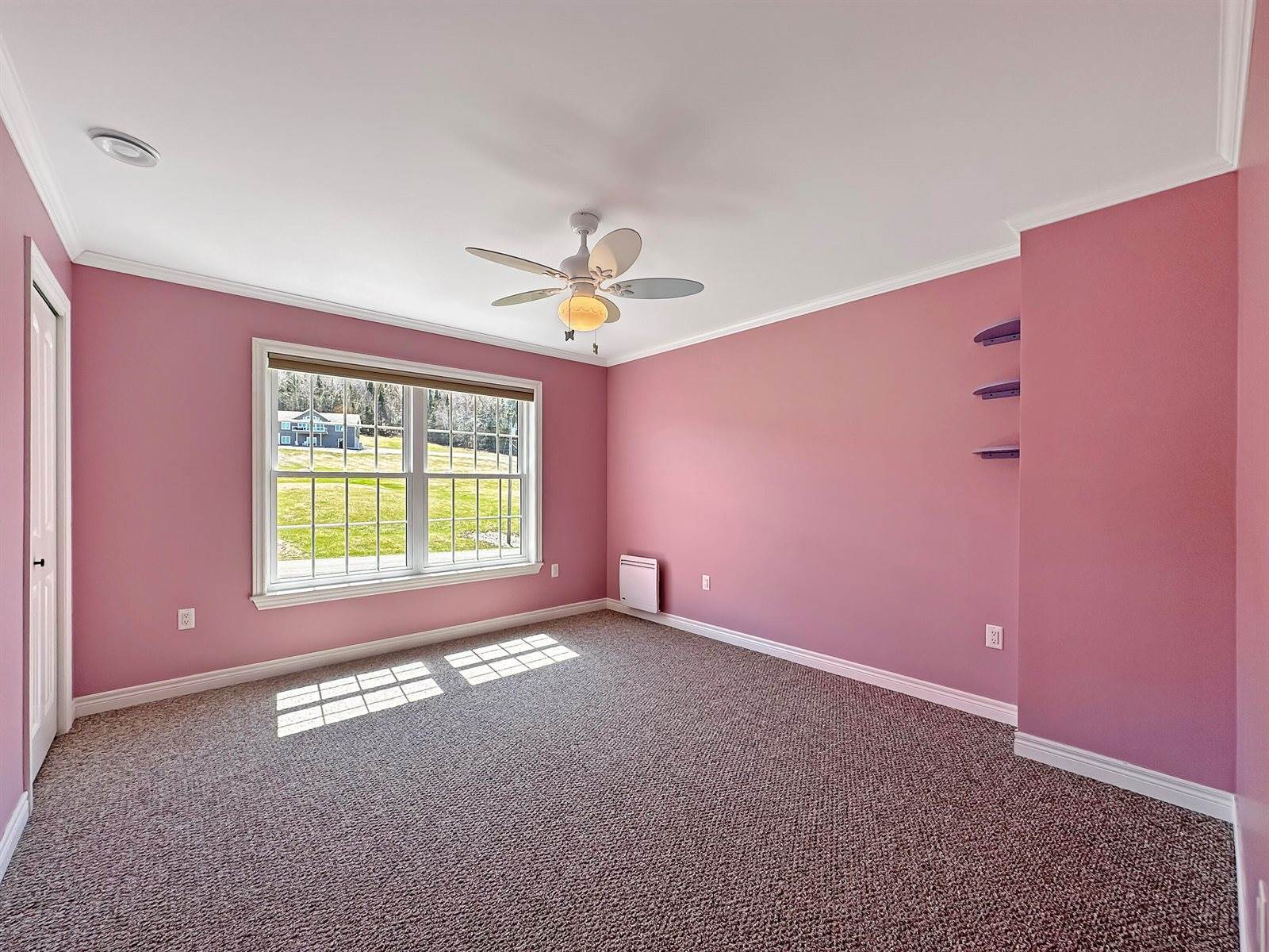 118 Pelletier Road, New Canada, ME 04743