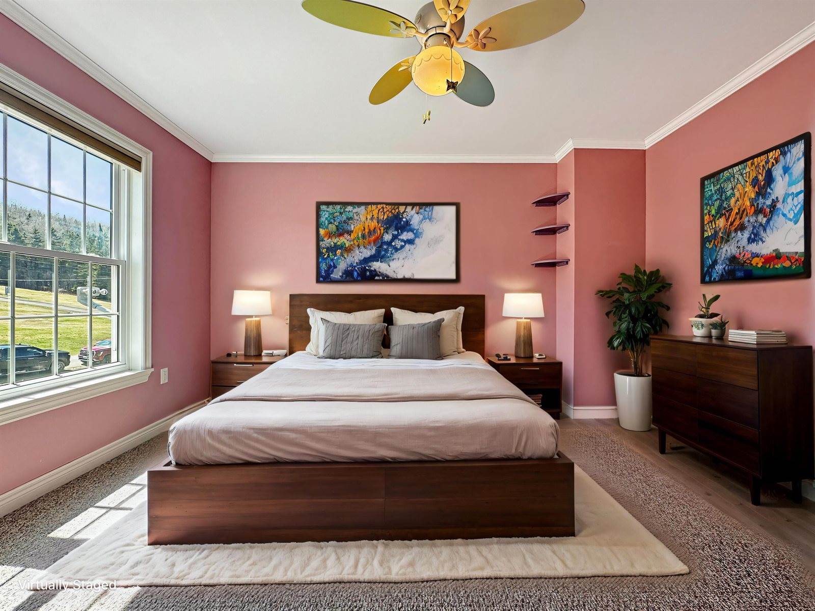 118 Pelletier Road, New Canada, ME 04743