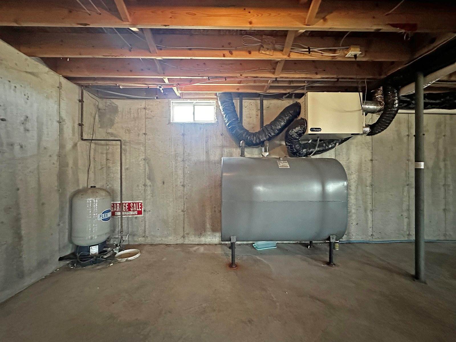 118 Pelletier Road, New Canada, ME 04743