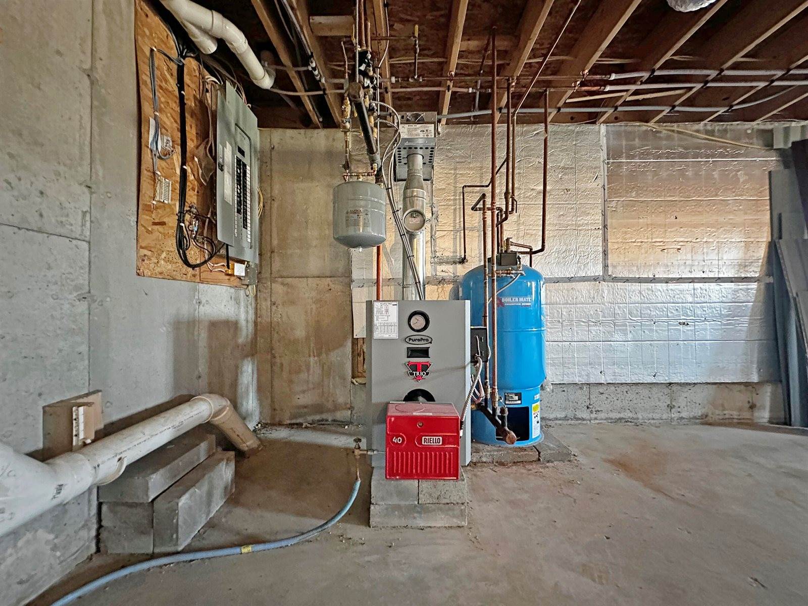 118 Pelletier Road, New Canada, ME 04743