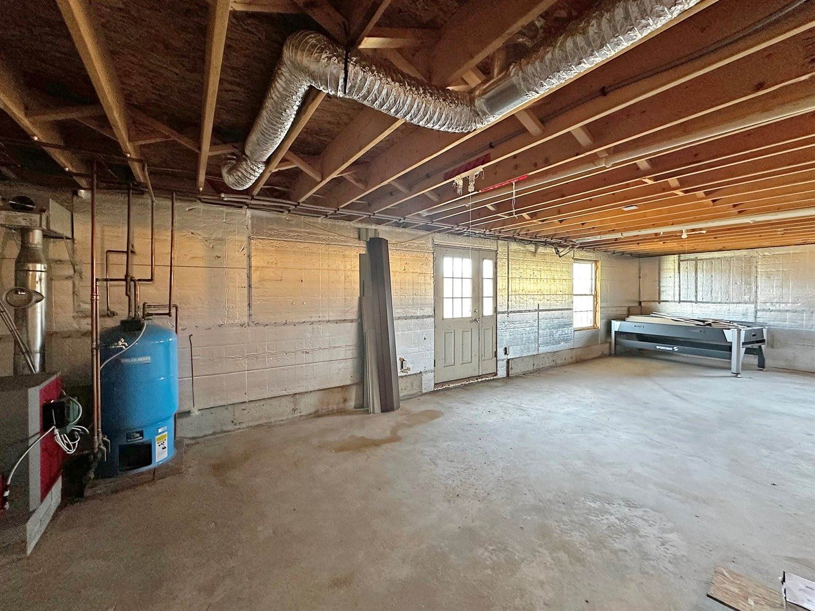 118 Pelletier Road, New Canada, ME 04743