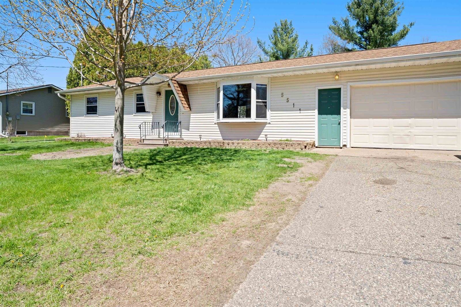 5511 Auburn Avenue, Wisconsin Rapids, WI 54494