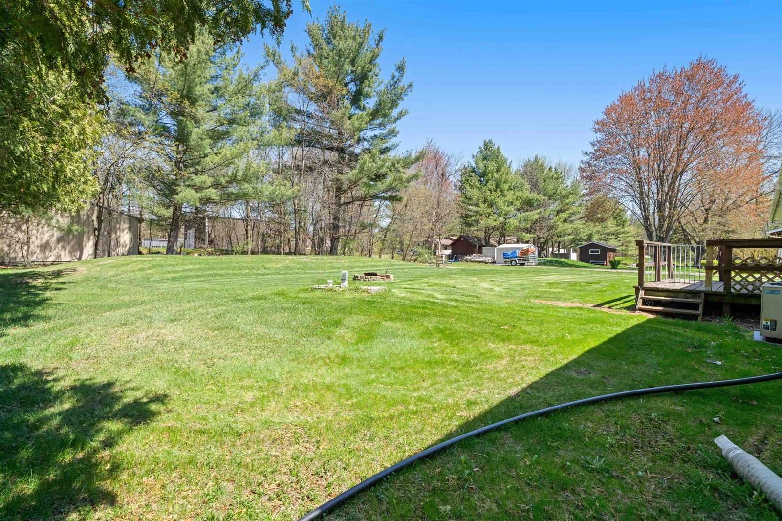 5511 Auburn Avenue, Wisconsin Rapids, WI 54494