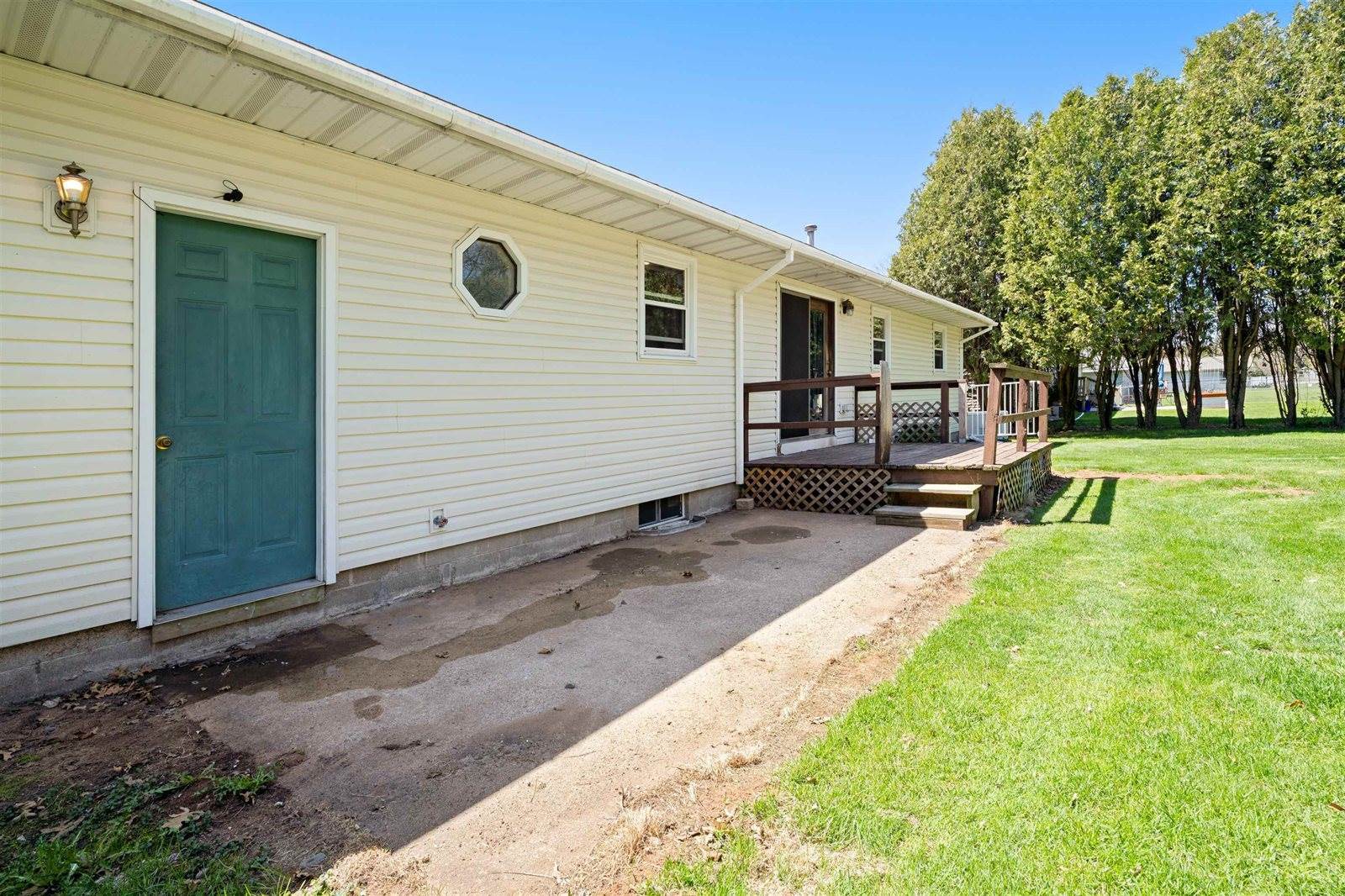 5511 Auburn Avenue, Wisconsin Rapids, WI 54494