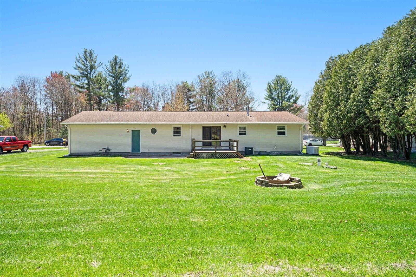 5511 Auburn Avenue, Wisconsin Rapids, WI 54494