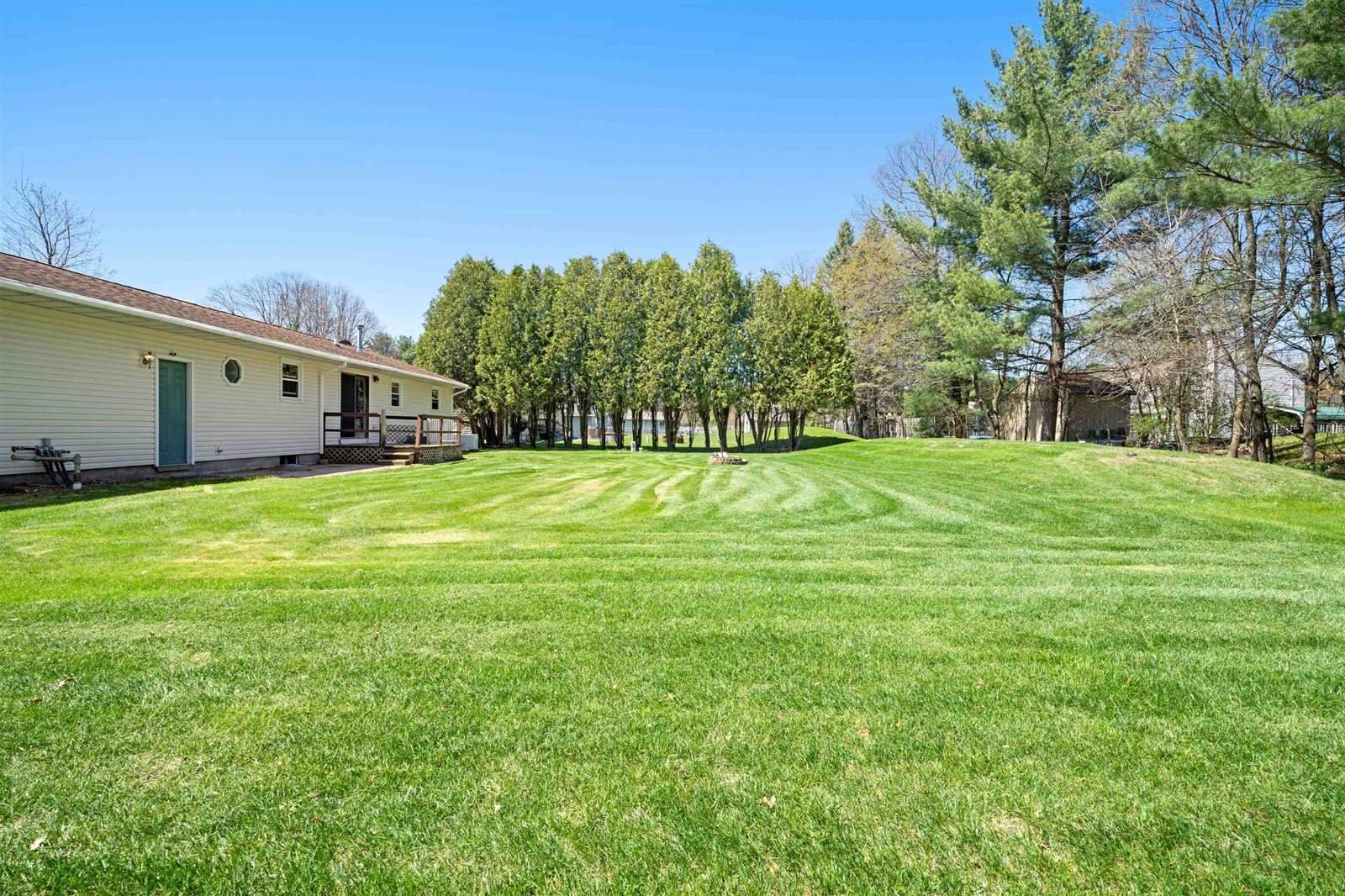 5511 Auburn Avenue, Wisconsin Rapids, WI 54494