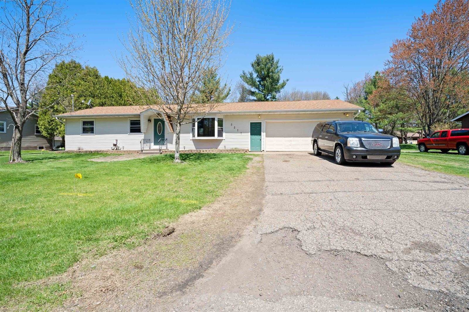 5511 Auburn Avenue, Wisconsin Rapids, WI 54494