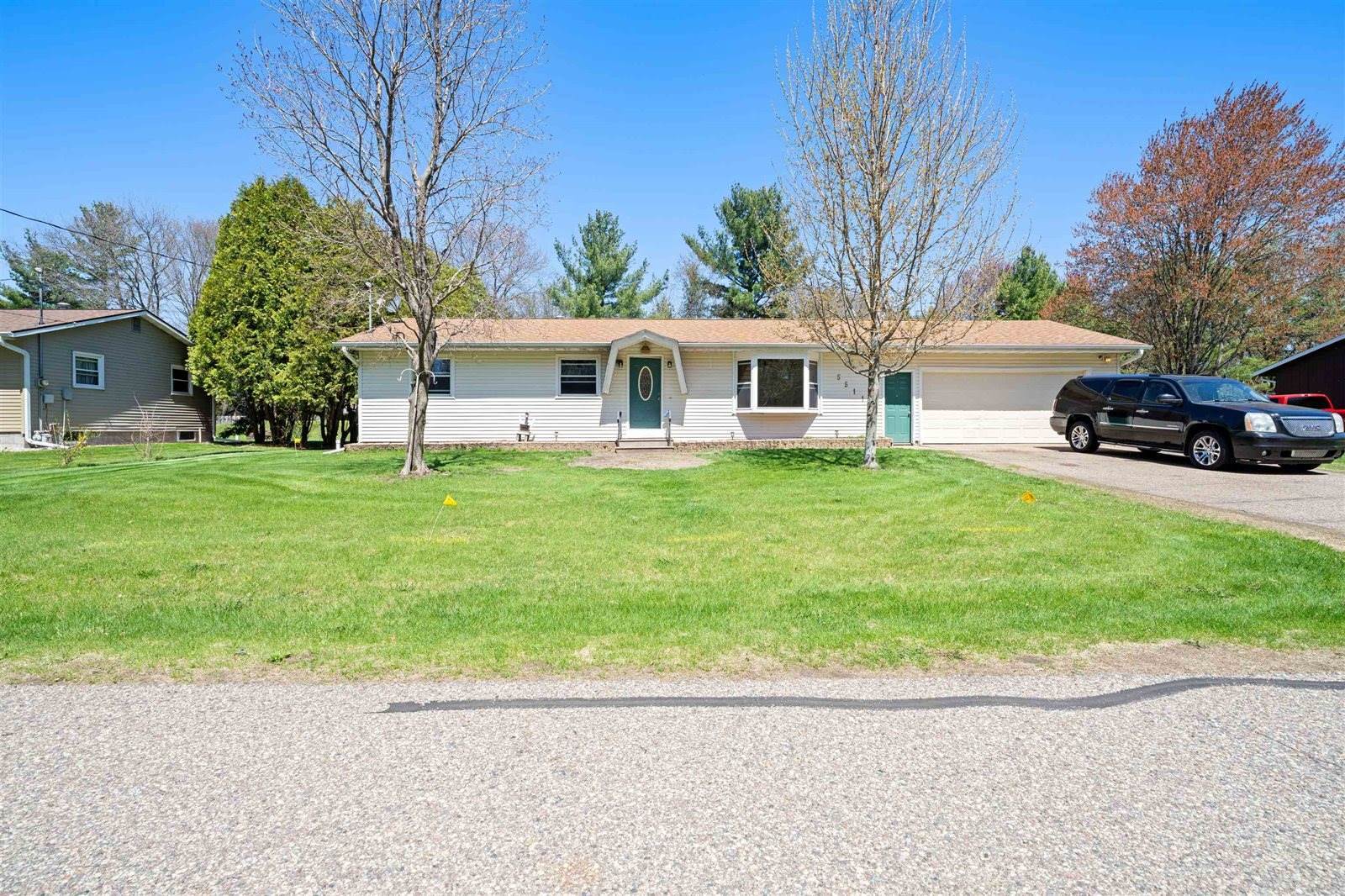 5511 Auburn Avenue, Wisconsin Rapids, WI 54494