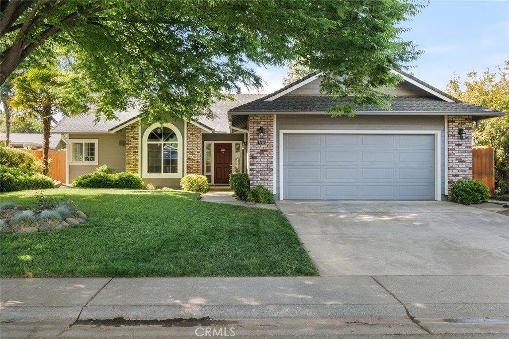 177 Picholine Way, Chico, CA 95928