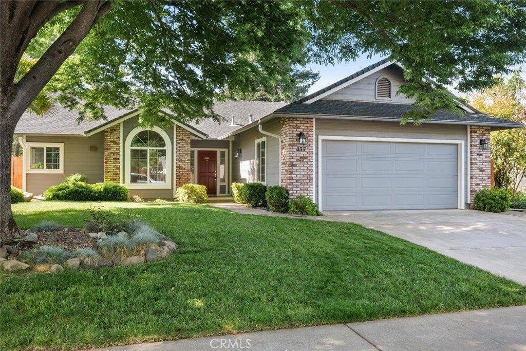 177 Picholine Way, Chico, CA 95928