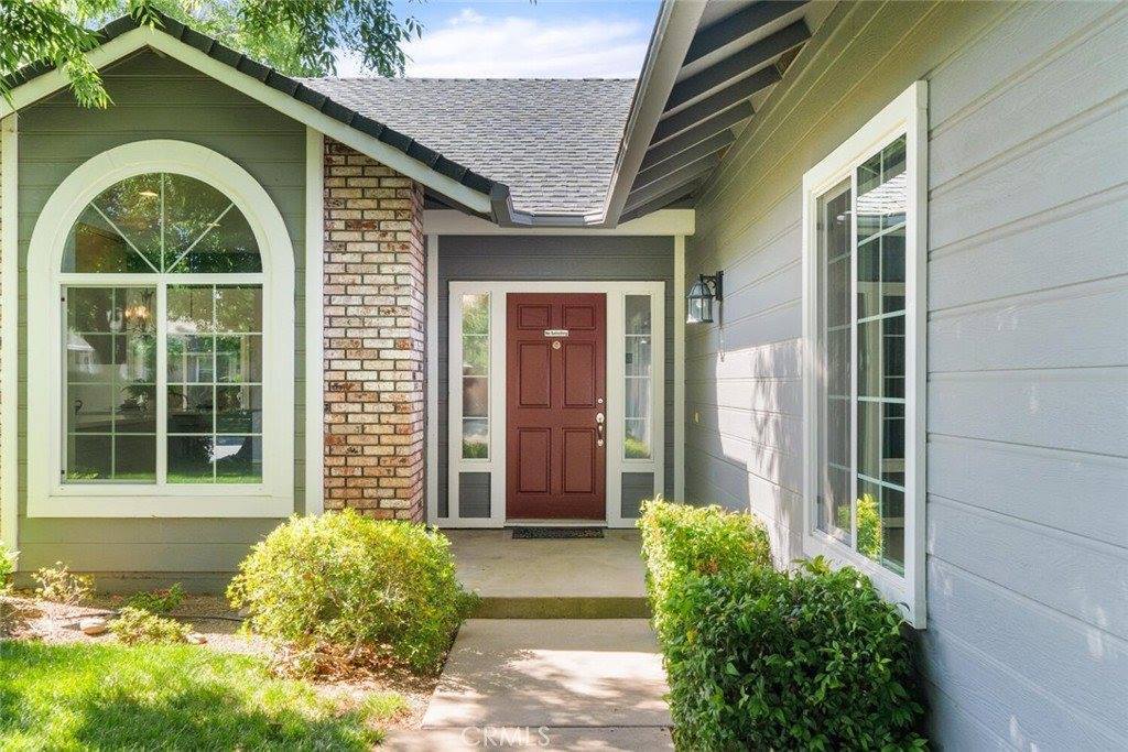 177 Picholine Way, Chico, CA 95928