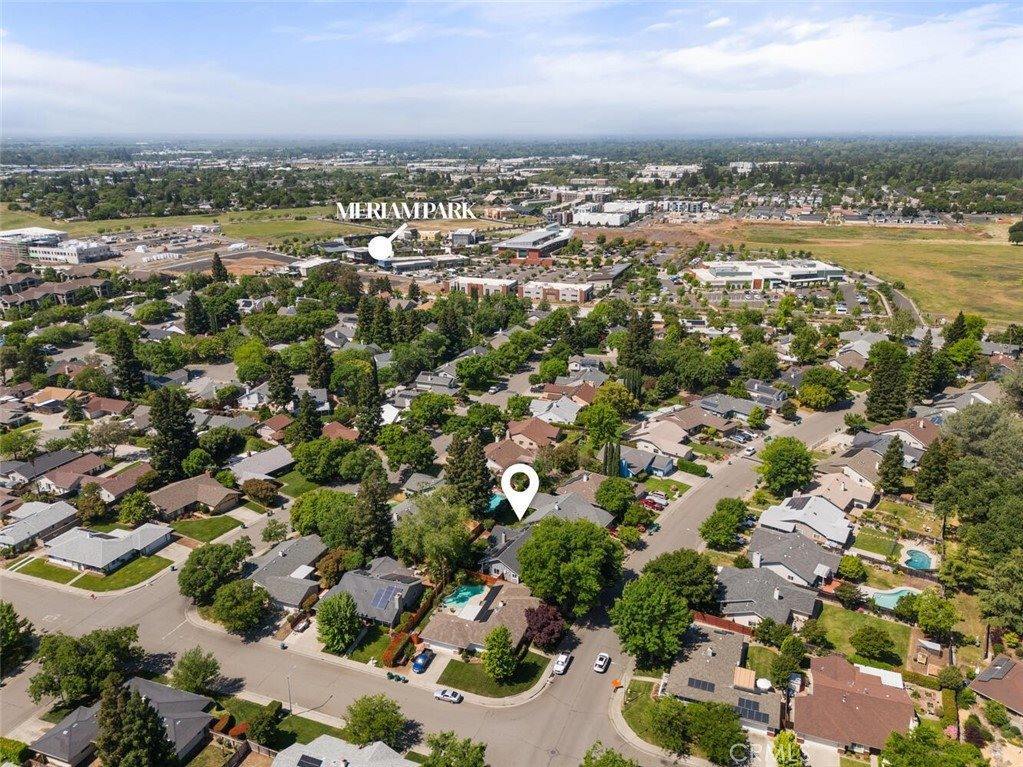 177 Picholine Way, Chico, CA 95928