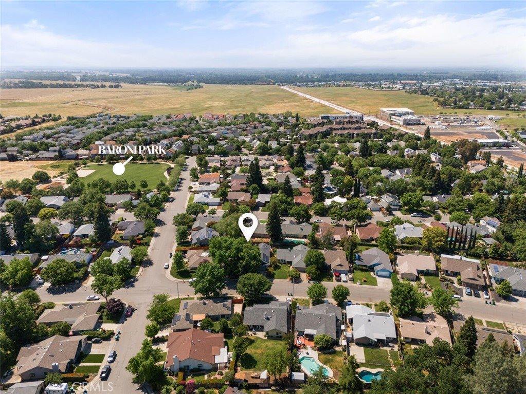 177 Picholine Way, Chico, CA 95928