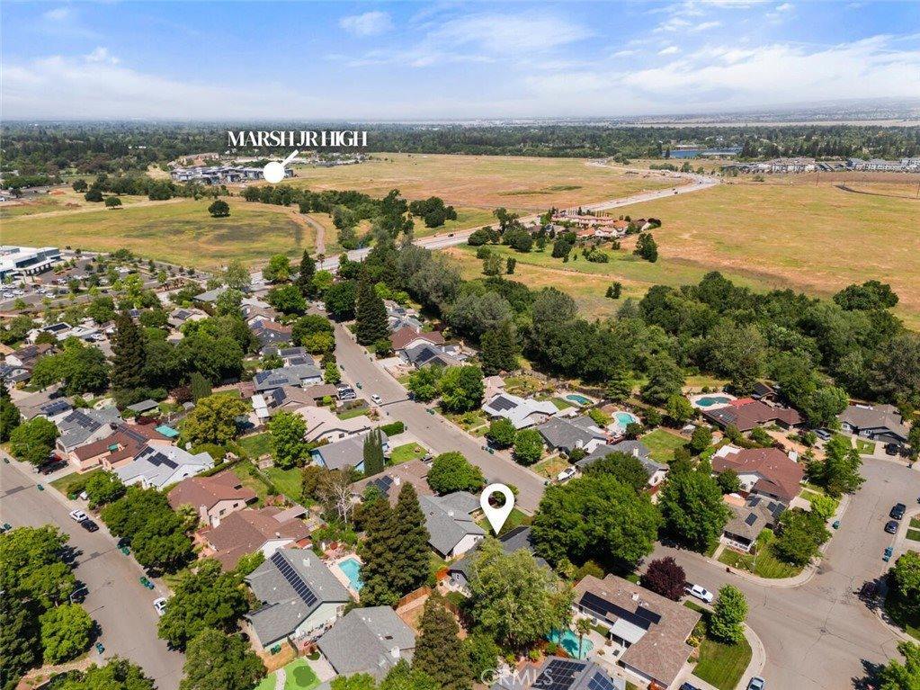 177 Picholine Way, Chico, CA 95928
