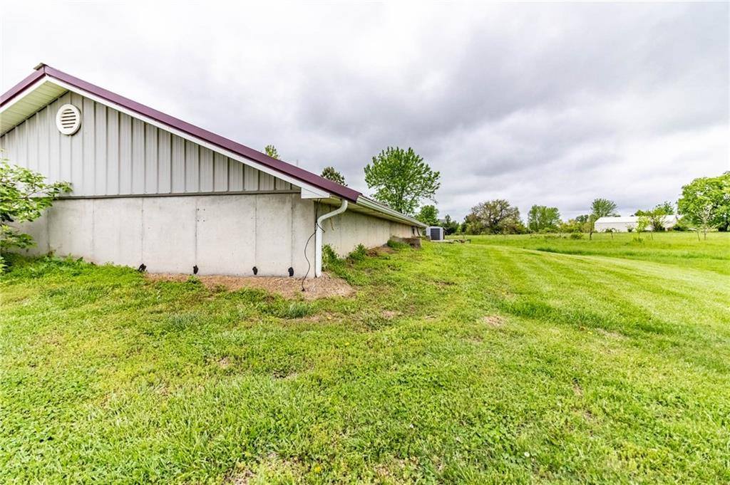 608 NW 1001st Road, Urich, MO 64788