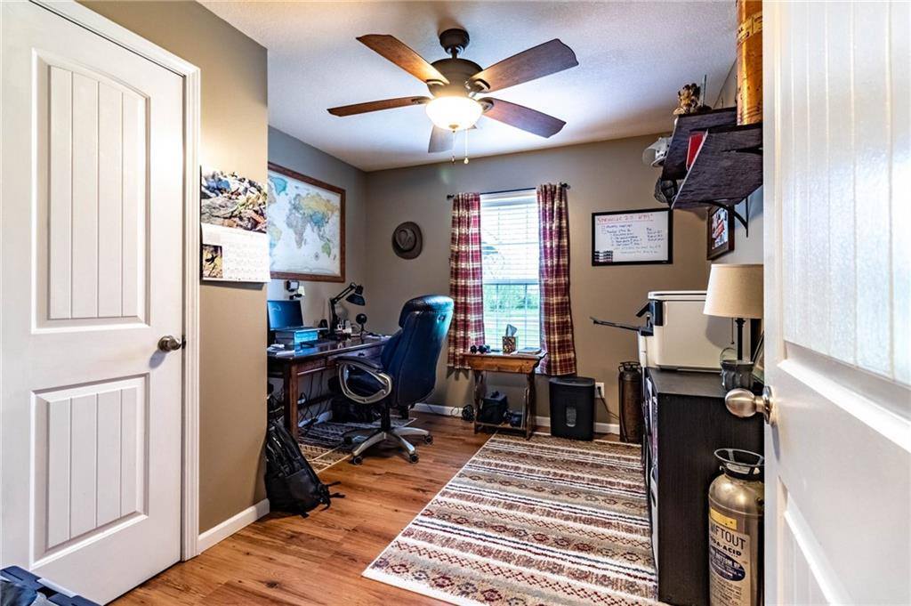 608 NW 1001st Road, Urich, MO 64788