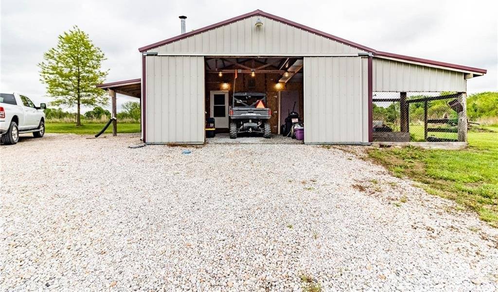 608 NW 1001st Road, Urich, MO 64788
