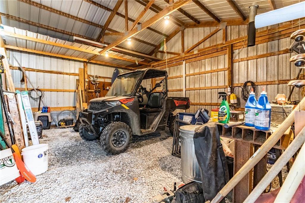 608 NW 1001st Road, Urich, MO 64788